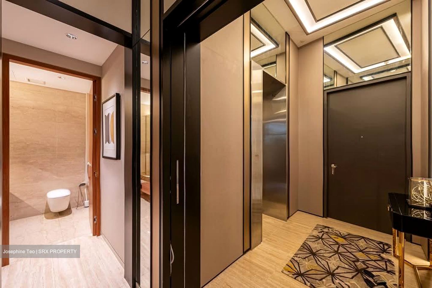 3 Orchard By-The-Park (D10), Condominium #575938331